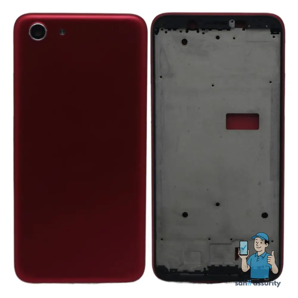 Full Body Housing for Oppo A83